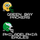 Illustration for article titled Its Time For Your Packers-Eagles iMonday Night Football/i Simulation